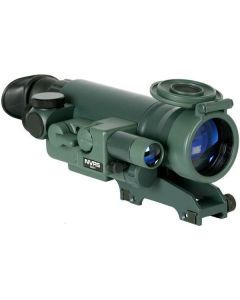 Firefield NVRS Titanium 1.5x42 Mini Varmint Hunter Night Vision Scope