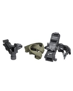 Armasight PASGT Helmet Mount Kit For Mini Nyx14 and Nyx14