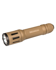 Inforce TFX-06-01 TFX Handheld LED Flat Dark Earth Polymer White 60/700 Lumens LED 718 ft Range