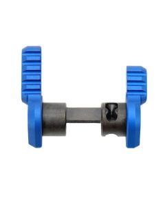 Armaspec SFT45/90 Ambi Safety Selector - Original, Blue