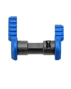 Armaspec ST45 Short Throw Ambi Safety Selector - Original, Blue