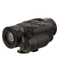 Trijicon OASYS SkeetIRx Micro 640 Multi Purpose Thermal Monocular with IR Laser – Clip On, Handheld, Helmet Mounted or Rail Mounted