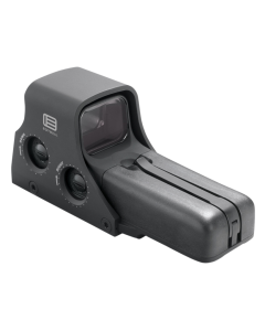 Eotech 552XR308 552 Holographic Weapon Sight Matte Black 1x 1 MOA XR308 Reticle