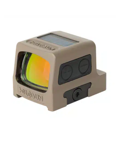 Holosun HE509T X2 FDE Enclosed Red Dot