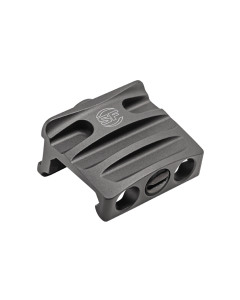 Surefire RM45BK RM45 Weaponlight Mount Offset Black Anodized