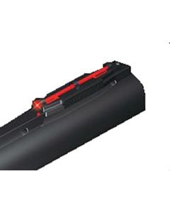 Truglo TG90X Glo-Dot Xtreme Universal Universal Shotgun Assorted Fiber Optic Black