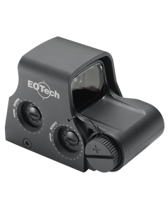 Eotech XPS30 XPS3 Holographic Weapon Sight Matte Black 1x 1 MOA/68 MOA Red Ring/Dot Reticle