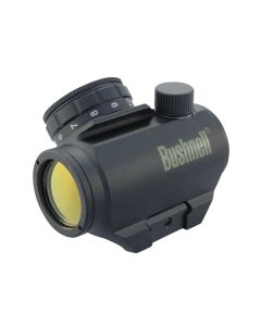 Bushnell 1x25 Trophy TRS-25 Riflescope in Matte Black