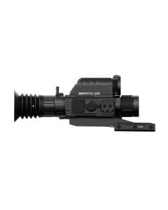 DNT Optics ThermNight TNC635R - 640 ThermNight Thermal & Night Vision Multispectral Scope