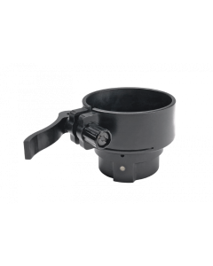 AGM Front Scope Mount #2C for Daytime Optics with 51-59 mm Objective Diameter