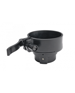 AGM Front Scope Mount #3C for Daytime Optics with 60-65 mm Objective Diameter