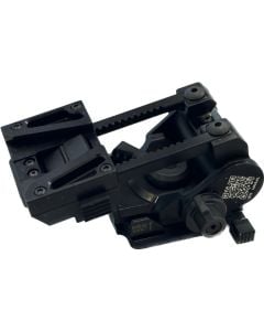 Wilcox G24 Lite (Black)