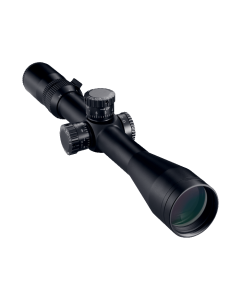 Nikon Monarch X 2.5-10x44SF MilDot Matte Hunting Riflescope