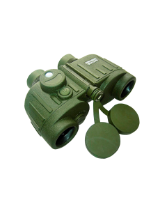 Armasight 8x30c Binoculars with Rangefinder and Compass