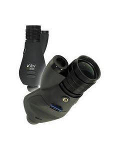 iGEN 20/20 Day/Night Vision Monocular with Image Caputre 3x