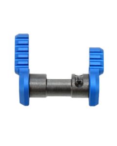 Armaspec FT90 Full Throw Ambi Safety Selector - Original, Blue
