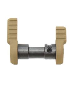 Armaspec FT90 Full Throw Ambi Safety Selector - Original, Flat Dark Earth