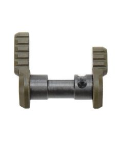 Armaspec FT90 Full Throw Ambi Safety Selector - Original, OD Green