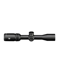 Vortex Crossfire HD 2-7×32 Riflescope – Illuminated Dead-Hold 2A BDC