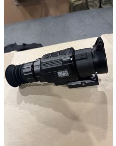 Bering Super Hogster A3
