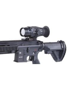 HOGSTER R 2.0-8.0x35mm Ultra-compact Thermal Weapon Sight