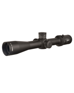 Trijicon 2900037 Credo  Matte Black 2-10x36mm 30mm Tube LED Illuminated Red MOA Precision Tree Reticle