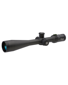 Sig Sauer Electro-Optics SOT46111 Tango4  Black Anodized 6-24x50mm 30mm Tube Illuminated MOA Milling Reticle