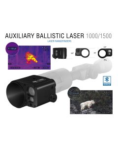 ATN ABL Smart Rangefinder 1000m