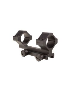 Trijicon AC22036 Colt Knob Mount  1-Piece 34mm Black Picatinny