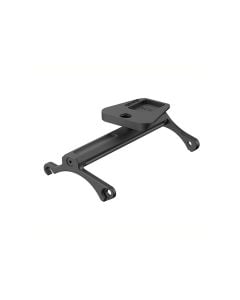 iRAY RICO MICRO Compatible Mounting Shoe for Dual or Obverse Mounting