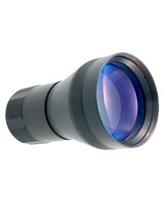 3.6X NIGHT VISION OBJECTIVE LENS GEN 1+ & 2+