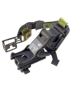 MIL Spec Helmet Mount for MICH type