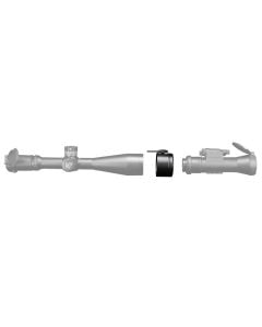 Rusan Adapter Thermal & Night Vision Clip On Adapter w/ 47mm Outside Diameter 