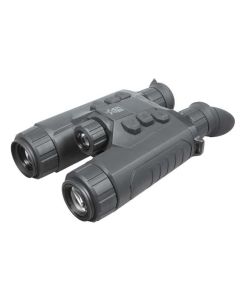 AGM ObservIR LRF 50-640  Fusion Thermal Imaging & CMOS Binocular with built-in Laser Range Finder, 12 Micron 640x512 (25 Hz), 4K, 50 mm lens. 