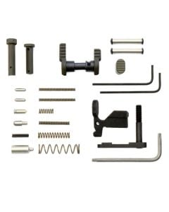 Armaspec Superlight Lower Parts Kit.223/5.56, SS/ODGreen