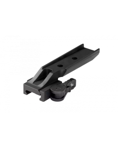 AGM-2118 ADM Single Lever Cantilever QR Mount for Varmint TS and Neith TS Models.