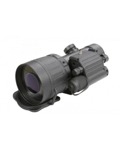 AGM Comanche-40 3AW2  Night Vision Clip-On System Gen 3+ Auto-Gated "White Phosphor Level 2"