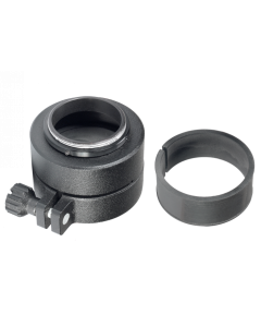 AGM Front Scope Mount #1 for Daytime Optics with 25.4-30 mm Objective Diameter