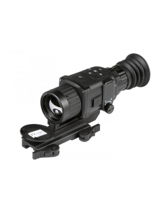 AGM Rattler TS35-384  Compact Medium Range Thermal Imaging Rifle Scope 384x288 (50 Hz), 35 mm lens MKP