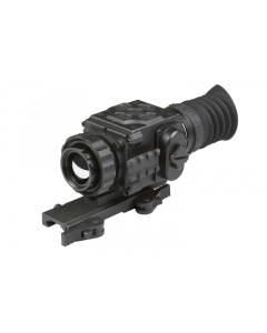 AGM Secutor TS25-384 Compact Short/Medium Range Thermal Imaging Rifle Scope 384x288 (50 Hz) 25 mm lens