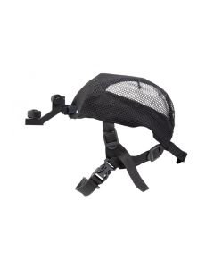 AGM Cap Goggle Kit W