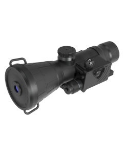 AGM Comanche-40LR 3AW1 – Long Range Night Vision Clip-On System 