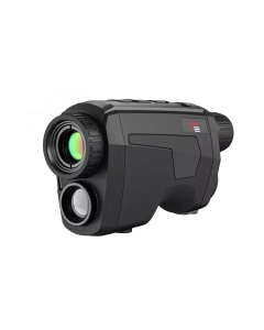 AGM Fuzion TM35-384 Fusion Thermal Imaging & CMOS Monocular 12 Micron 384x288 (50 Hz), 35 mm lens