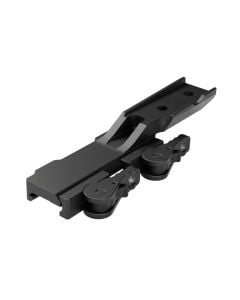 AGM-2111 ADM Long QR Mount for Rattler TS19/25/35/50