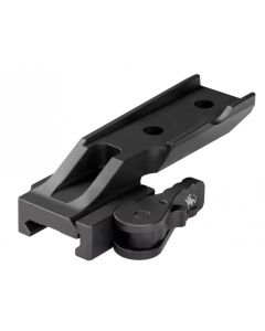 AGM-2112 ADM Short QR Mount for Rattler TS19/25/35