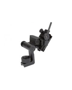 AGM Helmet Mount W-S for Shroud 