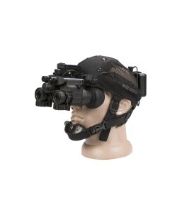 AGM NVG-40 3NW NIGHT VISION GOGGLES / BINOCULAR Gen 3 White Phosphor