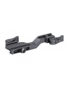 AGM Quick-Release Weapon Mount 