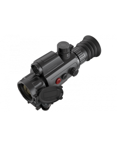 AGM Varmint LRF TS35-384 Thermal Imaging Rifle Scope with Laser Range Finder, 12um, 384x288 (50 Hz), 35 mm lens. 