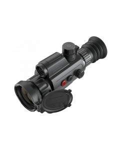 AGM Varmint LRF TS50-384 Thermal Imaging Rifle Scope with Laser Range Finder, 12um, 384x288 (50 Hz), 50 mm lens. 
